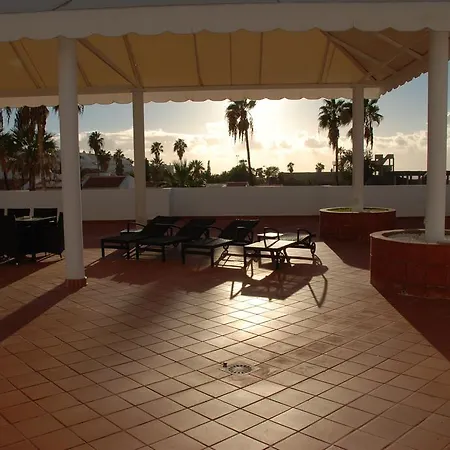 100 Island Village Julia Βίλα Costa Adeje (Tenerife)