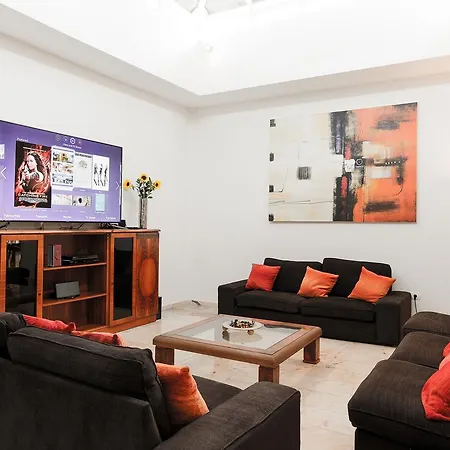 ヴィラ 100 Island Village Julia アデヘ