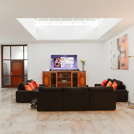 100 Island Village Julia ヴィラ *