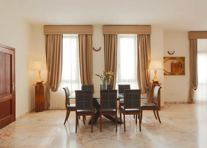 Villa 100 Island Village Julia