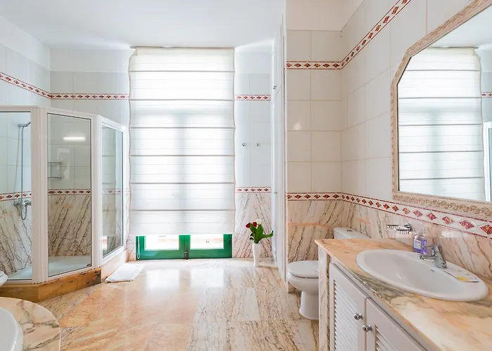 Villa 100 Island Village Julia Costa Adeje (Tenerife)