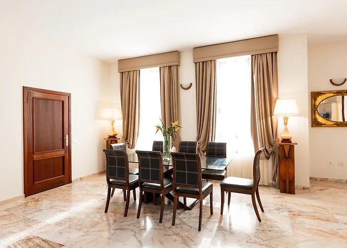 Villa 100 Island Village Julia *