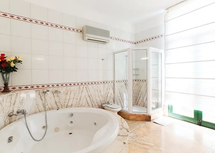 Villa 100 Island Village Julia *