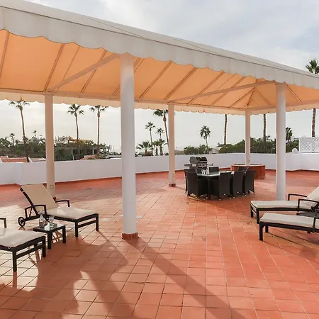 100 Island Village Julia Βίλα Costa Adeje (Tenerife)