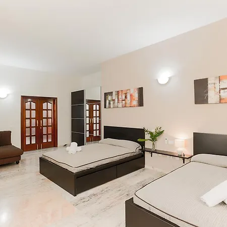 Βίλα 100 Island Village Julia Costa Adeje (Tenerife)