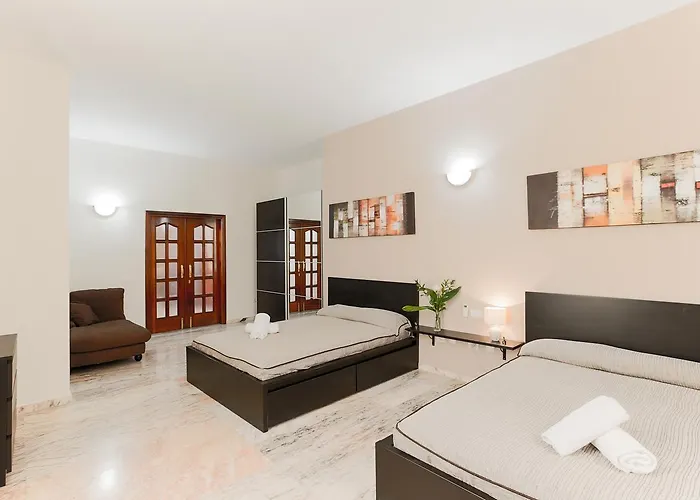 Villa 100 Island Village Julia Costa Adeje (Tenerife)